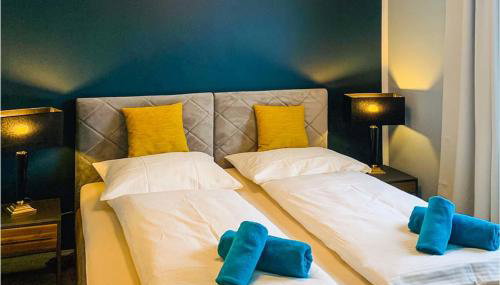 Nice Apartment In Mettmann With Wifi - Foto 5