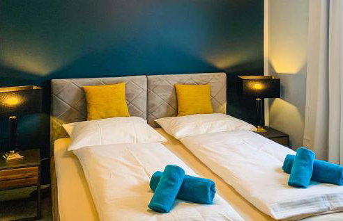 Nice Apartment In Mettmann With Wifi - Foto 5