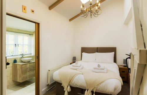 Lavender Cottage - Foto 18