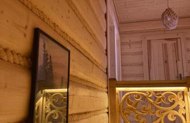 Chata Nad Potokiem w Górach - Foto 21