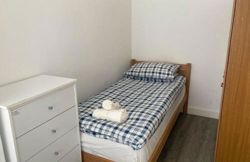 Spacious city center main door 3 bedrooms flat - Foto 2