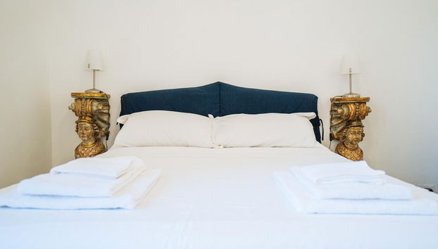 XX Settembre 55 - Alassio - Foto 2, Habitación