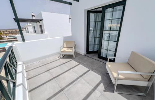 Ocean Volcán - Foto 3