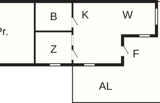 4 Person Holiday Home in Bengtsfors-by Traum - Photo 8