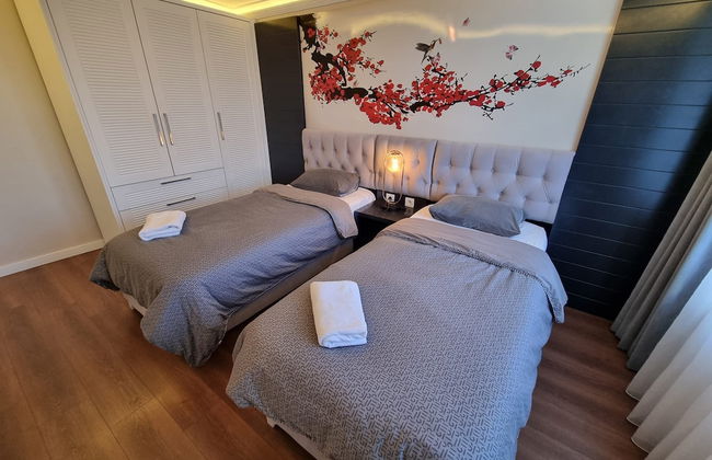 Metroaparts - Foto 2