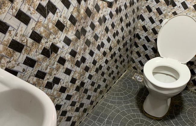 Lagos - 1bed - Sleeps 2 - Aircon - Free Parking - Foto 10