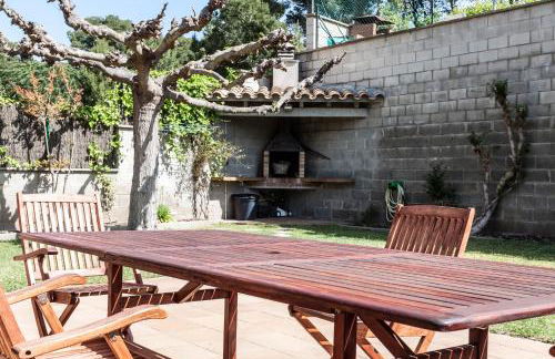 CASA CON JARDIN-WIFI FREE - Foto 26