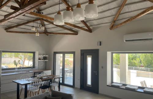 VILLA ANTHIMOS - Foto 56