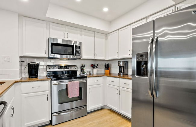 Oceanview 3 Bedroom Condo New Smyrna Beach FL - Foto 10