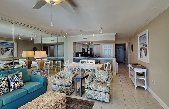 Emerald Beach by Southern Vacation Rentals - Foto 68