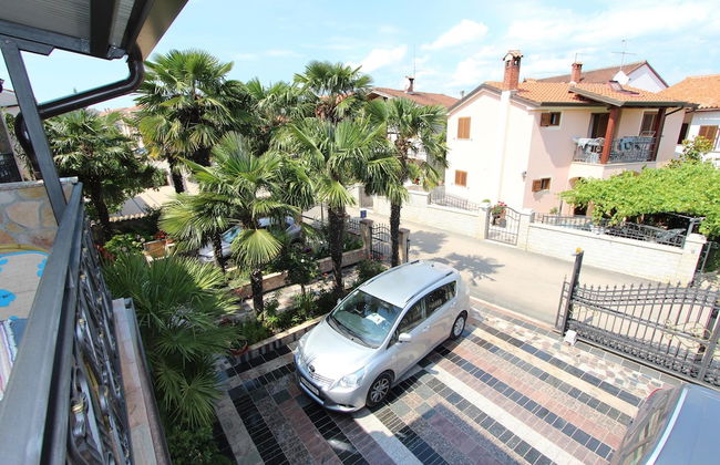 Apartments Marlina - Foto 71