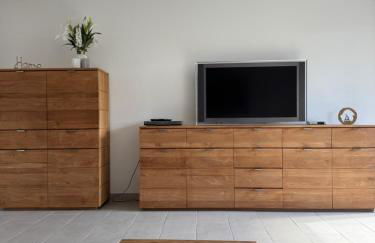 Ferienwohnung Meerzeit Mardorf - Foto 12