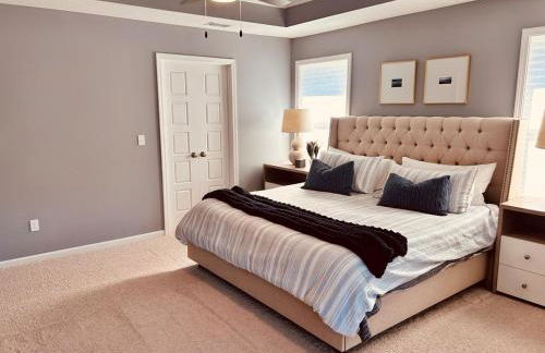 Luxury Modern KC Home Olathe Overland Park - Foto 17