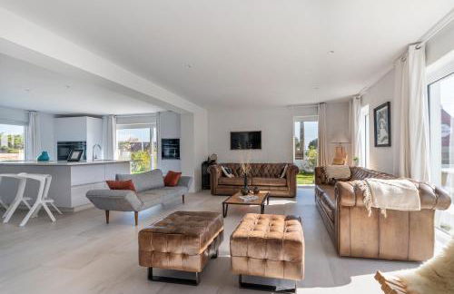 Les Palissades - La mer du bon côté - Foto 4