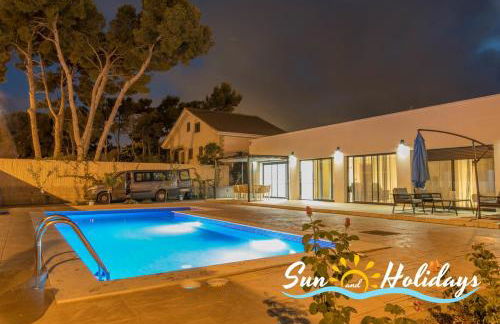 Moderna villa Elvira - Foto 16