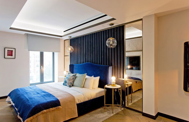 37GS Residences - Foto 12