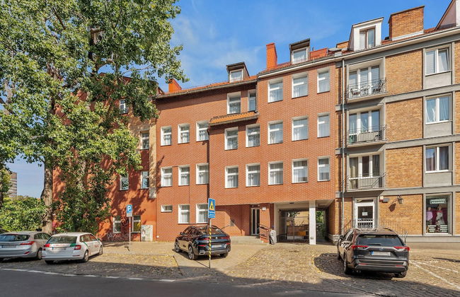 Retro Boutique Apartments by Dom & House - Foto 35