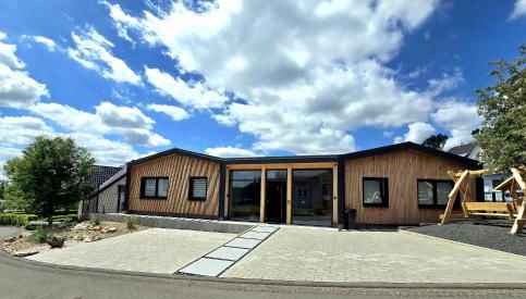 Hunsrücker Tiny Ferien R - Foto 2