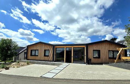 Hunsrücker Tiny Ferien L - Foto 2