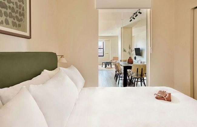 Sonder by Marriott Bonvoy The Nealon Apartments - Photo 9