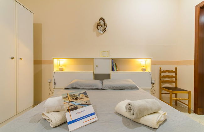 Madonnina Sunny Townhouse in Kalkara - Foto 16