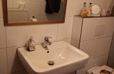 Sonnenscheinhof Alpakas, Ferienwohnung - Photo 16