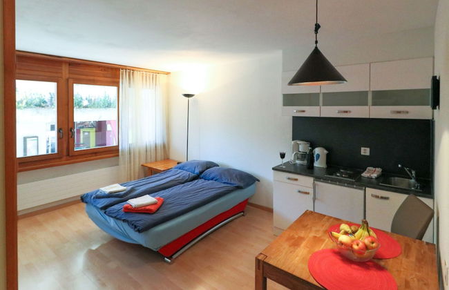 Apartments Richmond - Foto 2