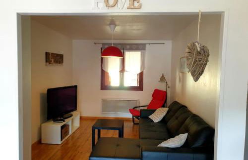 DUPLEX CENTRE RISOUL 1850 - Foto 11