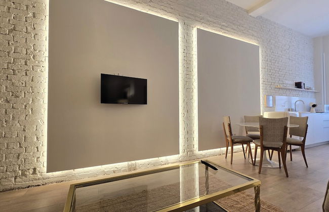 Madrid Center Charm Apartment 1 Bedroom - Photo 16