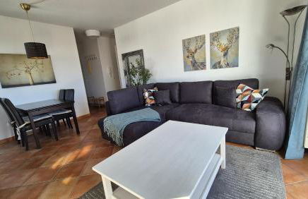 Strandstr 14 Fewo 20 Ostseekoje - Foto 1