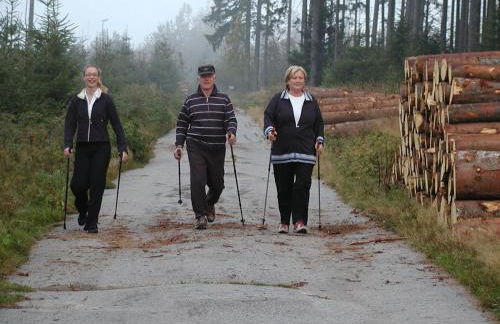 Ferienappartements mit Herz - Foto 27