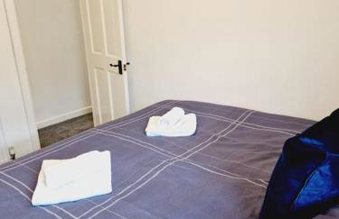 Welsh Retreat, BikeParkWales, Brecon Beacons, ZipWorld Tower - Foto 18