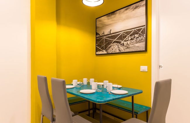 Napoli Central Station Apts & Suites - Foto 31