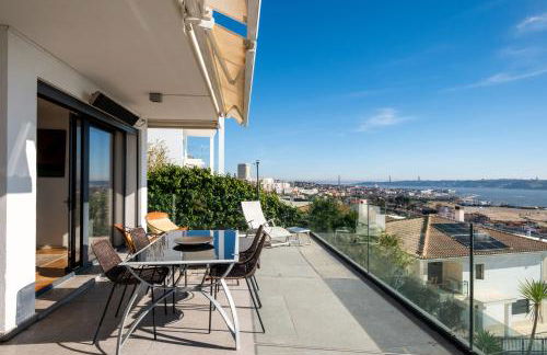 Modern Villa with Sea & River View Pool and Gym. - Foto 19