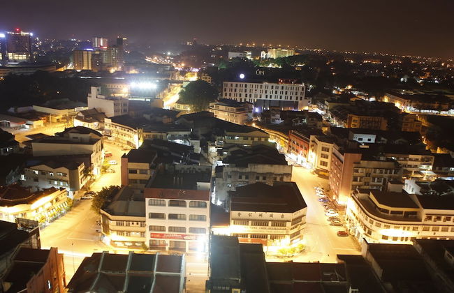 H2H London House - Foto 33