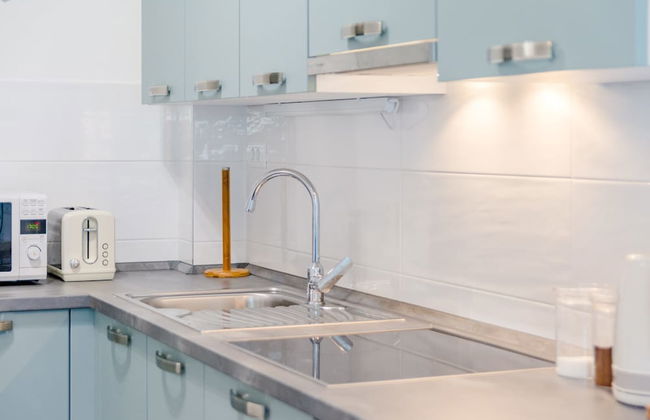 Apartment Karlo - Two Bedroom Apartment With Balcony - Foto 5