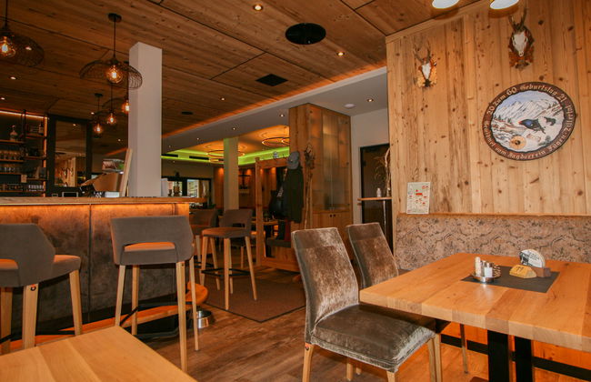 Erzherzog’s Apts/Zillertal Kaiser Lodge - Foto 39