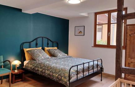 Les Myrtilles - Photo 10