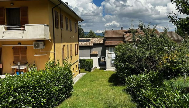 Apartment in Esanatoglia Near Apennines Trails - Photo 2, Primary image