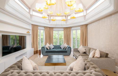 Fountain House Apartments - Hyde Park, London - Foto 6