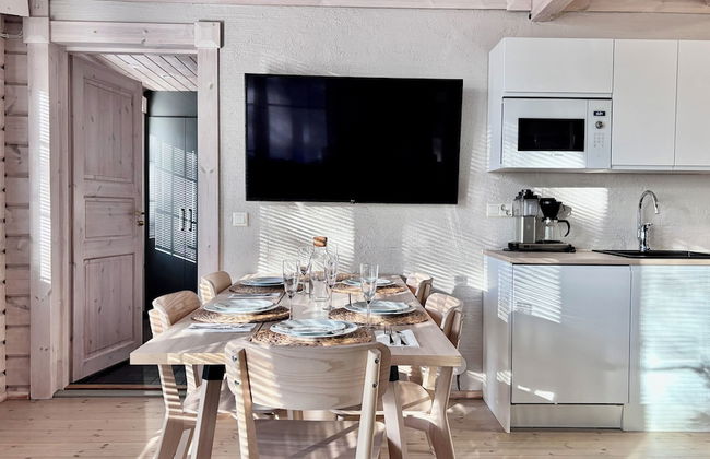 Villa Meriheinä - Foto 6