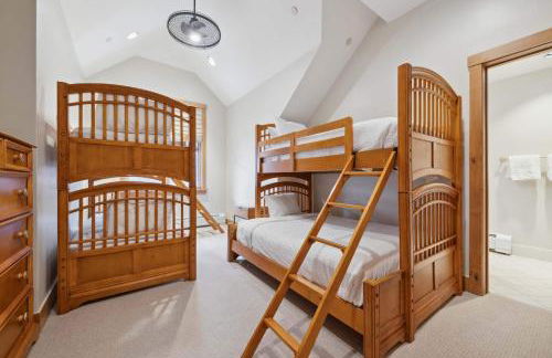 Villa Montane 219 by East West Hospitality - Foto 40