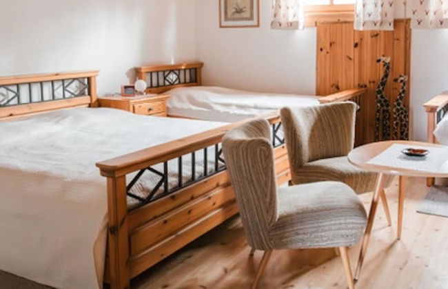 Holiday Home in Rattersberg Bavaria With Terrace - Foto 5