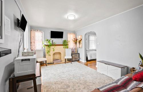 Large apartment with multiple sleeping options - Foto 1