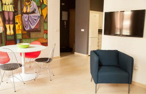 BUBUFLATS Ayuntamiento - Foto 62