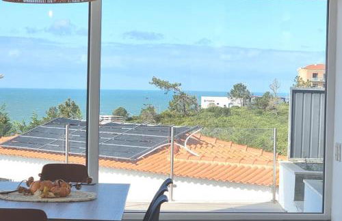 Ericeira OceanView Villa - Foto 14