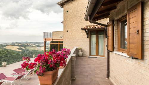 Colleverde Country House Beauty&Wellness - Foto 5, Internal: Not applicable to any particular room