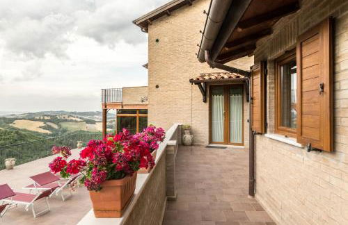 Colleverde Country House Beauty&Wellness - Foto 6