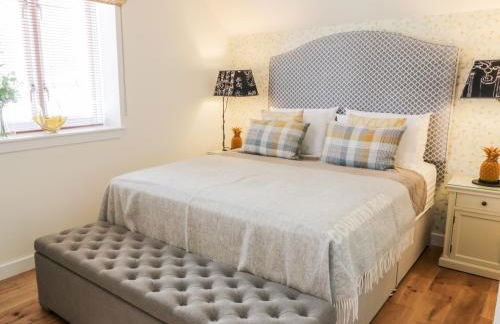 Gate Lodge, House of Binns - Foto 15