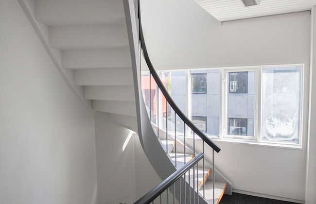 Luxury penthouse apartment - Tórshavn CT - Foto 38